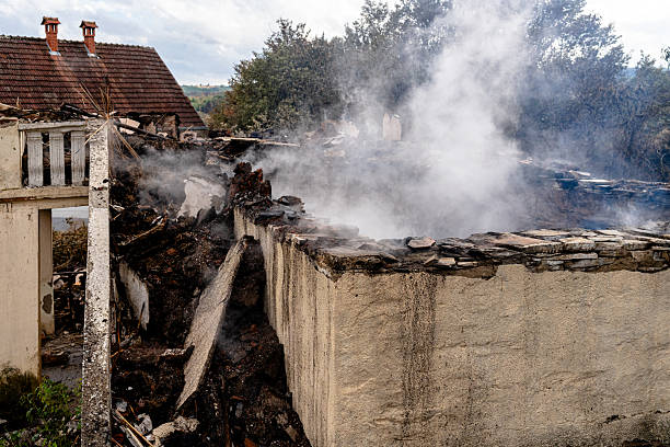 Affordable Emergency Fire Cleanup solutions in Titusville, FL